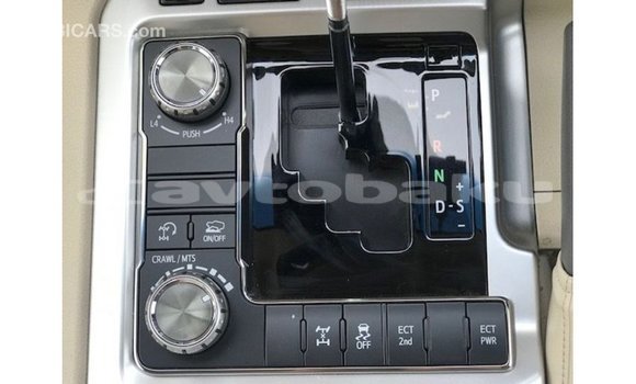 Buy Import Toyota Land Cruiser Red Car in Import - Dubai in Abseron Buy Import Toyota Land Cruiser Red Car in Import - Dubai in Abseron