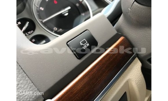 Buy Import Toyota Land Cruiser Red Car in Import - Dubai in Abseron Buy Import Toyota Land Cruiser Red Car in Import - Dubai in Abseron