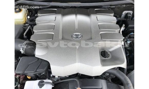 Buy Import Toyota Land Cruiser Red Car in Import - Dubai in Abseron Buy Import Toyota Land Cruiser Red Car in Import - Dubai in Abseron