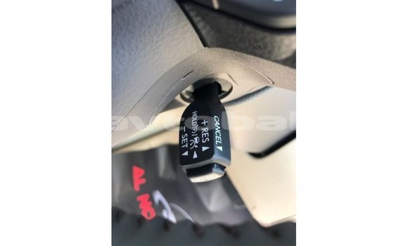 Buy Import Toyota Land Cruiser White Car in Import - Dubai in Abseron Buy Import Toyota Land Cruiser White Car in Import - Dubai in Abseron