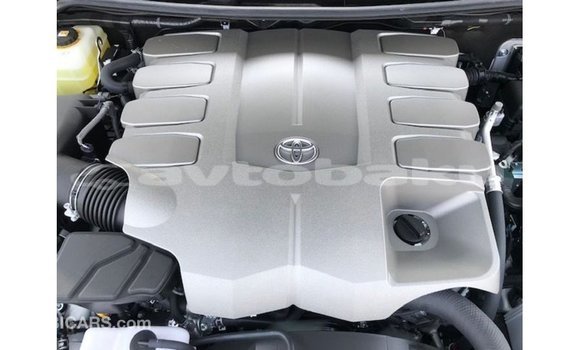 Buy Import Toyota Land Cruiser White Car in Import - Dubai in Abseron Buy Import Toyota Land Cruiser White Car in Import - Dubai in Abseron