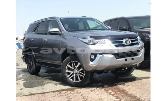 Buy Import Toyota Fortuner Other Car in Import - Dubai in Abseron