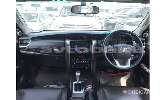 Buy Import Toyota Fortuner Other Car in Import - Dubai in Abseron Buy Import Toyota Fortuner Other Car in Import - Dubai in Abseron