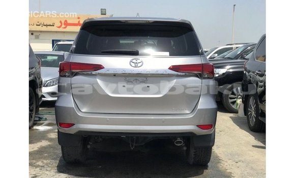 Buy Import Toyota Fortuner Other Car in Import - Dubai in Abseron Buy Import Toyota Fortuner Other Car in Import - Dubai in Abseron