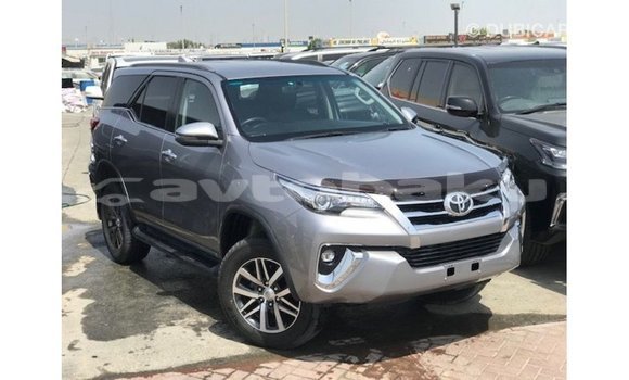 Buy Import Toyota Fortuner Other Car in Import - Dubai in Abseron Buy Import Toyota Fortuner Other Car in Import - Dubai in Abseron