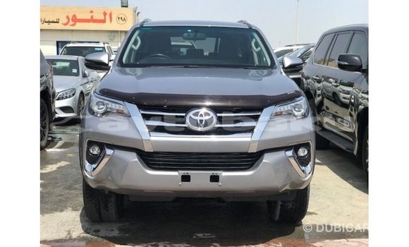 Buy Import Toyota Fortuner Other Car in Import - Dubai in Abseron Buy Import Toyota Fortuner Other Car in Import - Dubai in Abseron