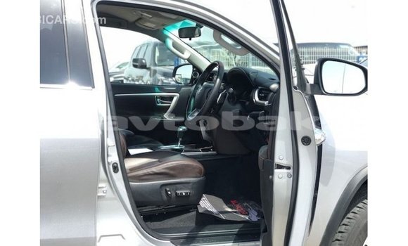Buy Import Toyota Fortuner Other Car in Import - Dubai in Abseron Buy Import Toyota Fortuner Other Car in Import - Dubai in Abseron