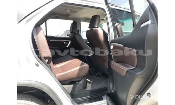 Buy Import Toyota Fortuner Other Car in Import - Dubai in Abseron Buy Import Toyota Fortuner Other Car in Import - Dubai in Abseron