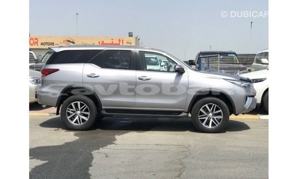 Buy Import Toyota Fortuner Other Car in Import - Dubai in Abseron Buy Import Toyota Fortuner Other Car in Import - Dubai in Abseron