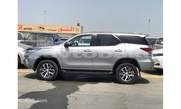 Buy Import Toyota Fortuner Other Car in Import - Dubai in Abseron Buy Import Toyota Fortuner Other Car in Import - Dubai in Abseron