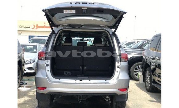 Buy Import Toyota Fortuner Other Car in Import - Dubai in Abseron Buy Import Toyota Fortuner Other Car in Import - Dubai in Abseron