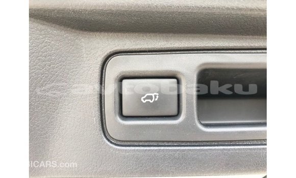 Buy Import Toyota Fortuner Other Car in Import - Dubai in Abseron Buy Import Toyota Fortuner Other Car in Import - Dubai in Abseron