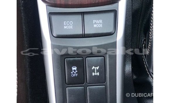 Buy Import Toyota Fortuner Other Car in Import - Dubai in Abseron Buy Import Toyota Fortuner Other Car in Import - Dubai in Abseron