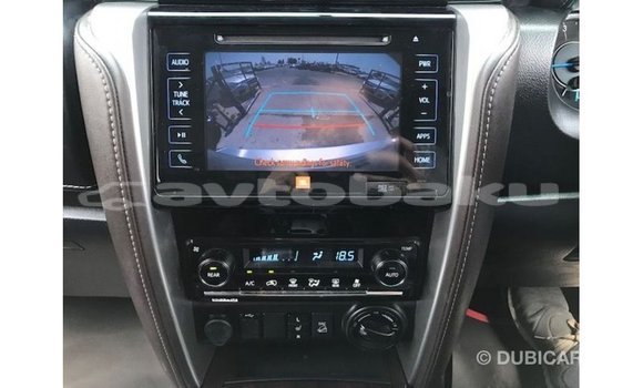 Buy Import Toyota Fortuner Other Car in Import - Dubai in Abseron Buy Import Toyota Fortuner Other Car in Import - Dubai in Abseron
