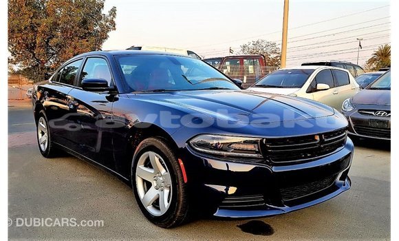 Buy Import Dodge Charger Blue Car in Import - Dubai in Abseron Buy Import Dodge Charger Blue Car in Import - Dubai in Abseron