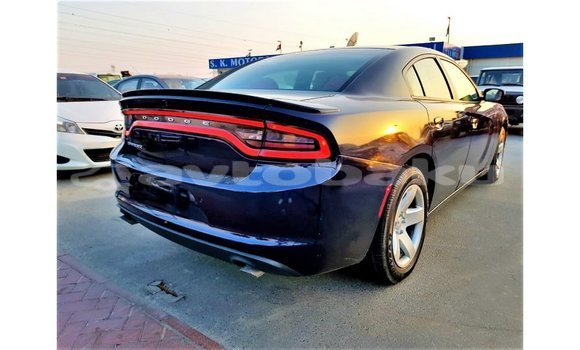 Buy Import Dodge Charger Blue Car in Import - Dubai in Abseron Buy Import Dodge Charger Blue Car in Import - Dubai in Abseron