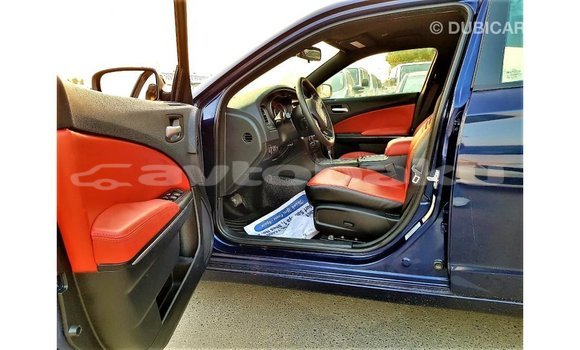Buy Import Dodge Charger Blue Car in Import - Dubai in Abseron Buy Import Dodge Charger Blue Car in Import - Dubai in Abseron