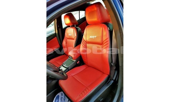 Buy Import Dodge Charger Blue Car in Import - Dubai in Abseron Buy Import Dodge Charger Blue Car in Import - Dubai in Abseron