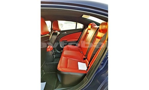 Buy Import Dodge Charger Blue Car in Import - Dubai in Abseron Buy Import Dodge Charger Blue Car in Import - Dubai in Abseron