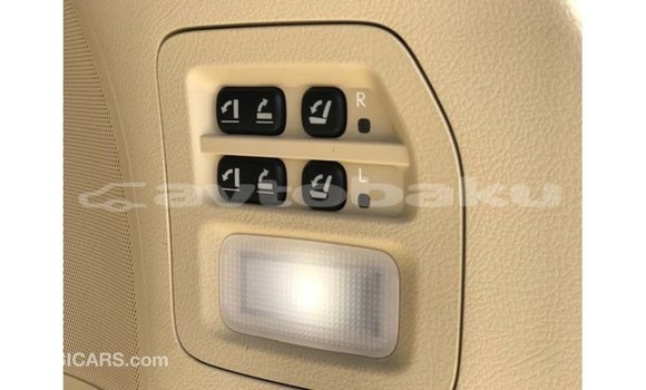 Buy Import Lexus LX Black Car in Import - Dubai in Abseron Buy Import Lexus LX Black Car in Import - Dubai in Abseron