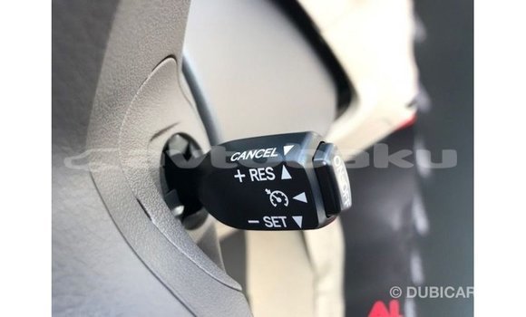 Buy Import Toyota Prado White Car in Import - Dubai in Abseron Buy Import Toyota Prado White Car in Import - Dubai in Abseron