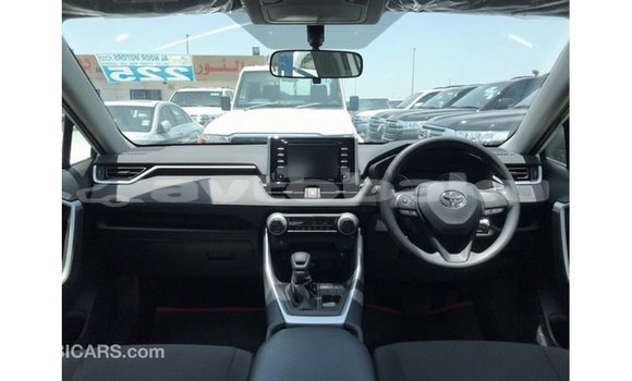 Buy Import Toyota 4Runner White Car in Import - Dubai in Abseron Buy Import Toyota 4Runner White Car in Import - Dubai in Abseron