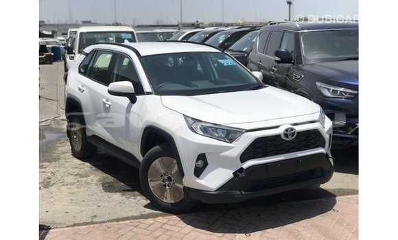 Buy Import Toyota 4Runner White Car in Import - Dubai in Abseron Buy Import Toyota 4Runner White Car in Import - Dubai in Abseron