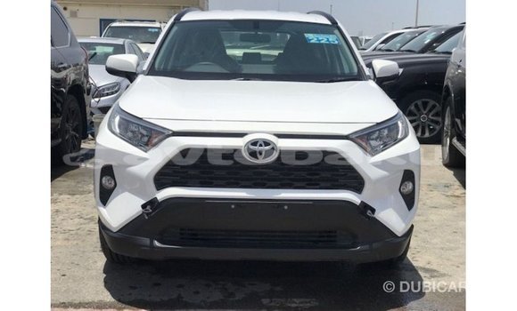 Buy Import Toyota 4Runner White Car in Import - Dubai in Abseron Buy Import Toyota 4Runner White Car in Import - Dubai in Abseron