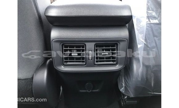 Buy Import Toyota 4Runner White Car in Import - Dubai in Abseron Buy Import Toyota 4Runner White Car in Import - Dubai in Abseron