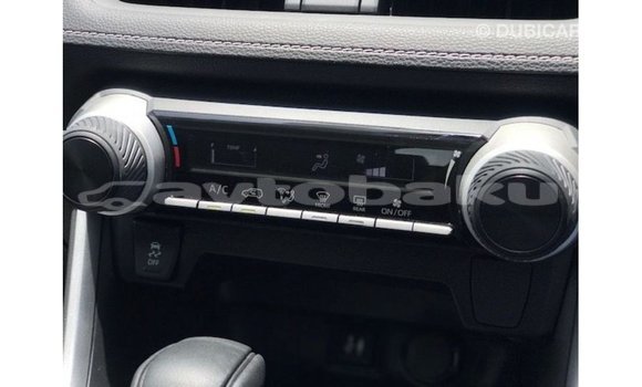 Buy Import Toyota 4Runner White Car in Import - Dubai in Abseron Buy Import Toyota 4Runner White Car in Import - Dubai in Abseron