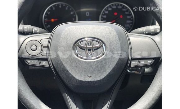 Buy Import Toyota 4Runner White Car in Import - Dubai in Abseron Buy Import Toyota 4Runner White Car in Import - Dubai in Abseron