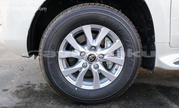 Buy Import Toyota Land Cruiser White Car in Import - Dubai in Abseron Buy Import Toyota Land Cruiser White Car in Import - Dubai in Abseron