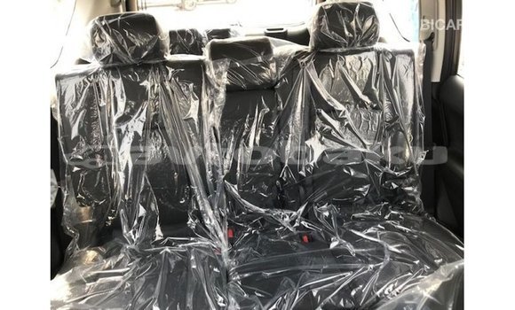 Buy Import Toyota Prado Black Car in Import - Dubai in Abseron Buy Import Toyota Prado Black Car in Import - Dubai in Abseron