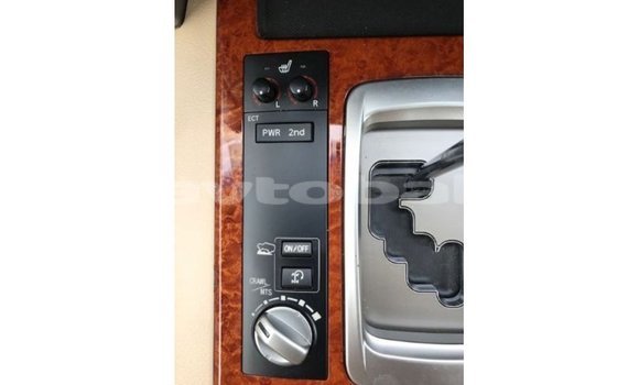 Buy Import Toyota Land Cruiser Red Car in Import - Dubai in Abseron Buy Import Toyota Land Cruiser Red Car in Import - Dubai in Abseron