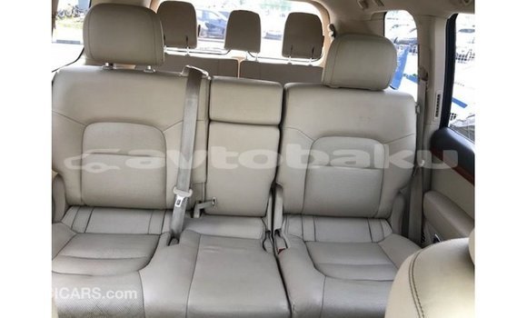 Buy Import Toyota Land Cruiser Red Car in Import - Dubai in Abseron Buy Import Toyota Land Cruiser Red Car in Import - Dubai in Abseron