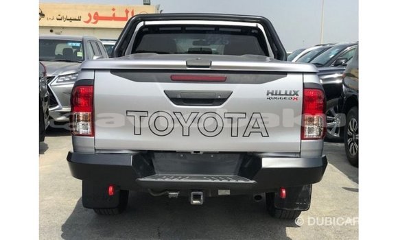Buy Import Toyota Hilux Other Car in Import - Dubai in Abseron Buy Import Toyota Hilux Other Car in Import - Dubai in Abseron