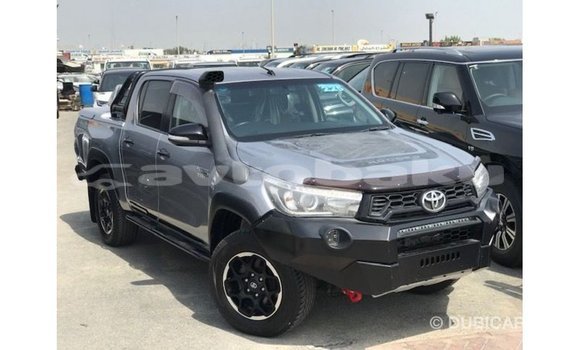 Buy Import Toyota Hilux Other Car in Import - Dubai in Abseron Buy Import Toyota Hilux Other Car in Import - Dubai in Abseron