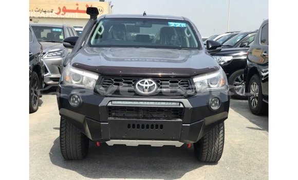 Buy Import Toyota Hilux Other Car in Import - Dubai in Abseron Buy Import Toyota Hilux Other Car in Import - Dubai in Abseron