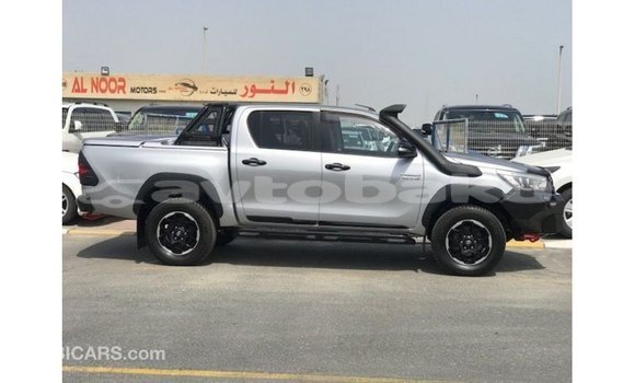 Buy Import Toyota Hilux Other Car in Import - Dubai in Abseron Buy Import Toyota Hilux Other Car in Import - Dubai in Abseron