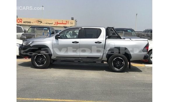 Buy Import Toyota Hilux Other Car in Import - Dubai in Abseron Buy Import Toyota Hilux Other Car in Import - Dubai in Abseron