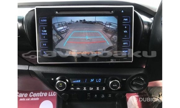 Buy Import Toyota Hilux Other Car in Import - Dubai in Abseron Buy Import Toyota Hilux Other Car in Import - Dubai in Abseron