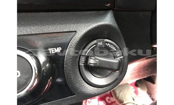 Buy Import Toyota Hilux Other Car in Import - Dubai in Abseron Buy Import Toyota Hilux Other Car in Import - Dubai in Abseron