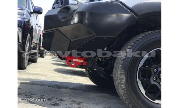 Buy Import Toyota Hilux Other Car in Import - Dubai in Abseron Buy Import Toyota Hilux Other Car in Import - Dubai in Abseron