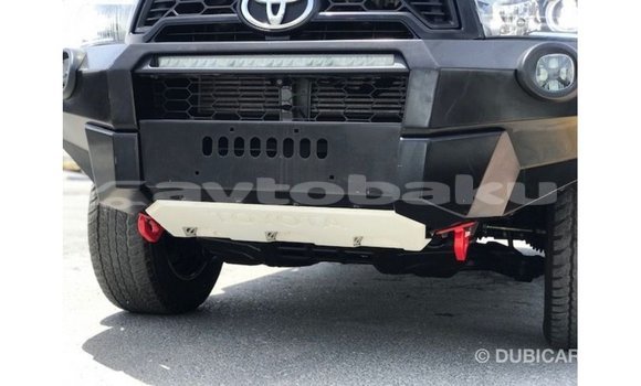 Buy Import Toyota Hilux Other Car in Import - Dubai in Abseron Buy Import Toyota Hilux Other Car in Import - Dubai in Abseron