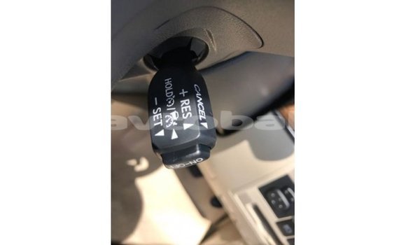 Buy Import Toyota Land Cruiser White Car in Import - Dubai in Abseron Buy Import Toyota Land Cruiser White Car in Import - Dubai in Abseron