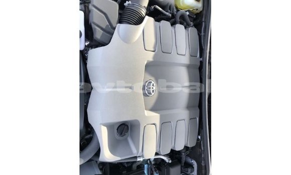 Buy Import Toyota Land Cruiser White Car in Import - Dubai in Abseron Buy Import Toyota Land Cruiser White Car in Import - Dubai in Abseron