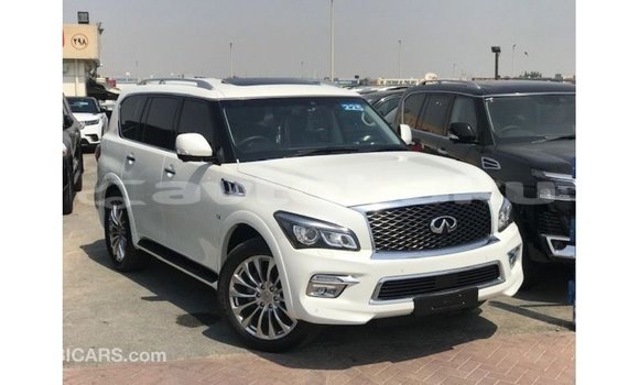 Buy Import Infiniti Q White Car in Import - Dubai in Abseron Buy Import Infiniti Q White Car in Import - Dubai in Abseron