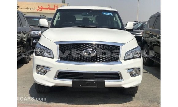 Buy Import Infiniti Q White Car in Import - Dubai in Abseron Buy Import Infiniti Q White Car in Import - Dubai in Abseron