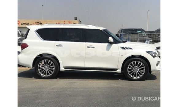 Buy Import Infiniti Q White Car in Import - Dubai in Abseron Buy Import Infiniti Q White Car in Import - Dubai in Abseron