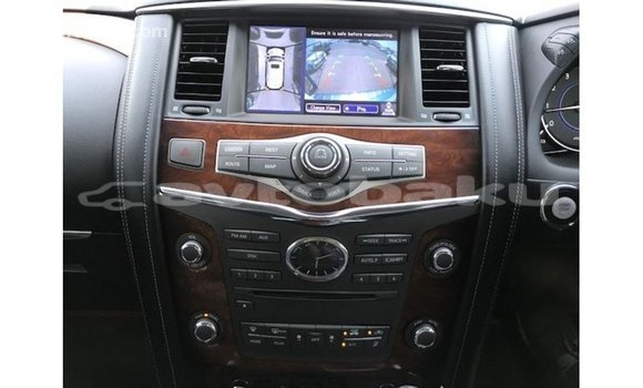 Buy Import Infiniti Q White Car in Import - Dubai in Abseron Buy Import Infiniti Q White Car in Import - Dubai in Abseron